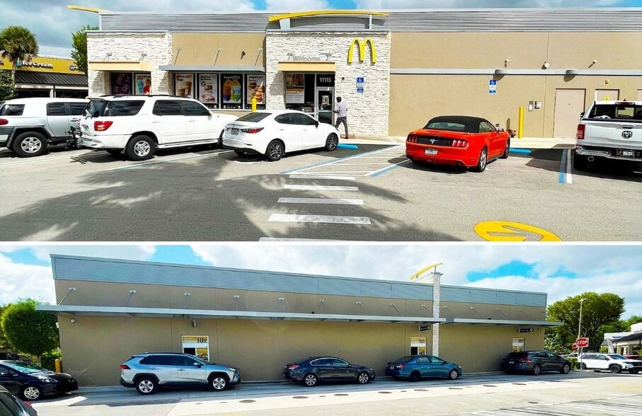 More Photos Of 11115 SW 132nd Ave, Miami Fast Food For Sale