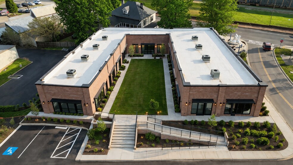 More Photos Of 1203 S Garden St, Columbia Storefront Retail Office For Lease