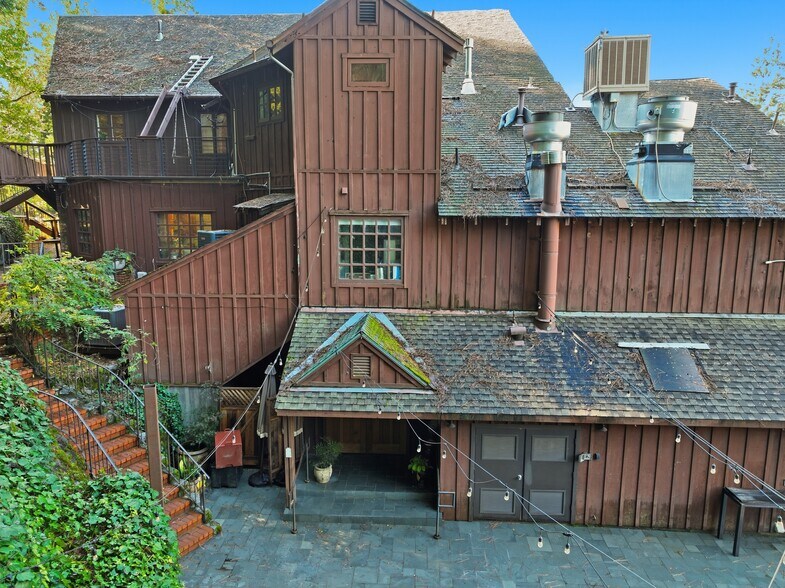 More Photos Of 107 Sacramento St, Nevada City Restaurant For Sale