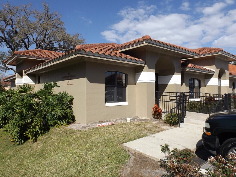 More Photos Of 601 E Dixie Ave, Leesburg Medical For Lease