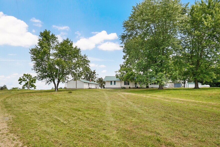 More Photos Of 30017 Jeffries Rd, Richland Land For Sale