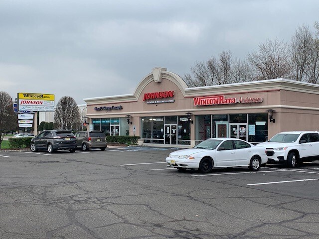 More Photos Of 430 Us Highway 46, Fairfield Freestanding For Lease