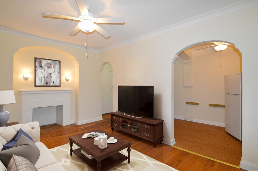 More Photos Of 2830-2836 E 130th St, Cleveland Apartments For Sale
