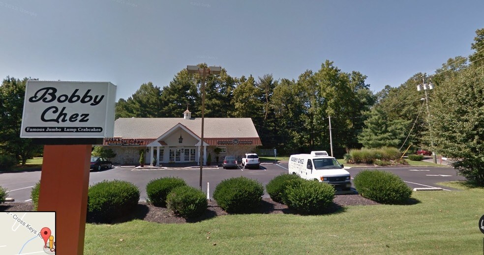 More Photos Of 100 Hurffville Cross Keys Rd, Sewell Storefront For Sale