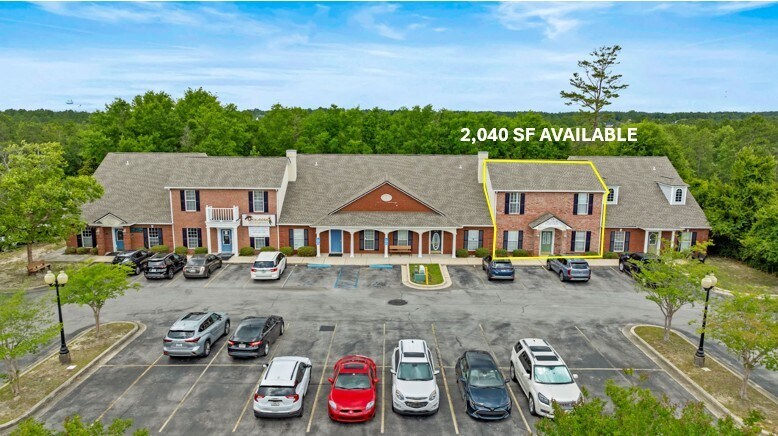 More Photos Of 4100 S Ferdon Blvd, Crestview Unknown For Lease