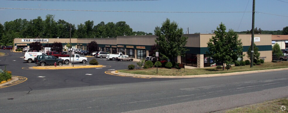 More Photos Of 4715-4763 Patriot Hwy, Fredericksburg Storefront Retail Office For Sale