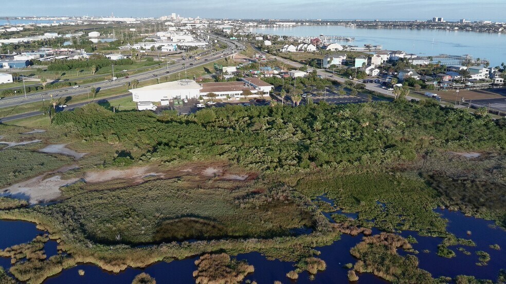 More Photos Of 8626 Teichman Rd, Galveston Land For Sale