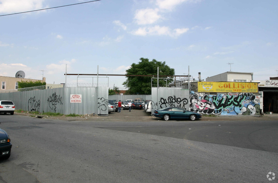 Primary Photo Of 2701 W 16th St, Brooklyn Parking Lot For Sale