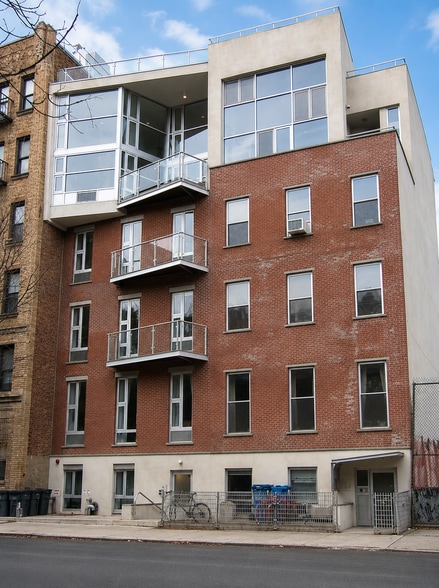 Primary Photo Of ,  Multifamily For Sale