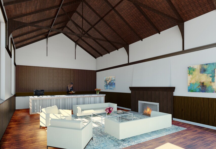 More Photos Of 520 S Main St, Geneva Religious Facility For Sale