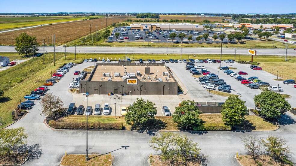 More Photos Of 5311 Frederica St, Owensboro Restaurant For Sale