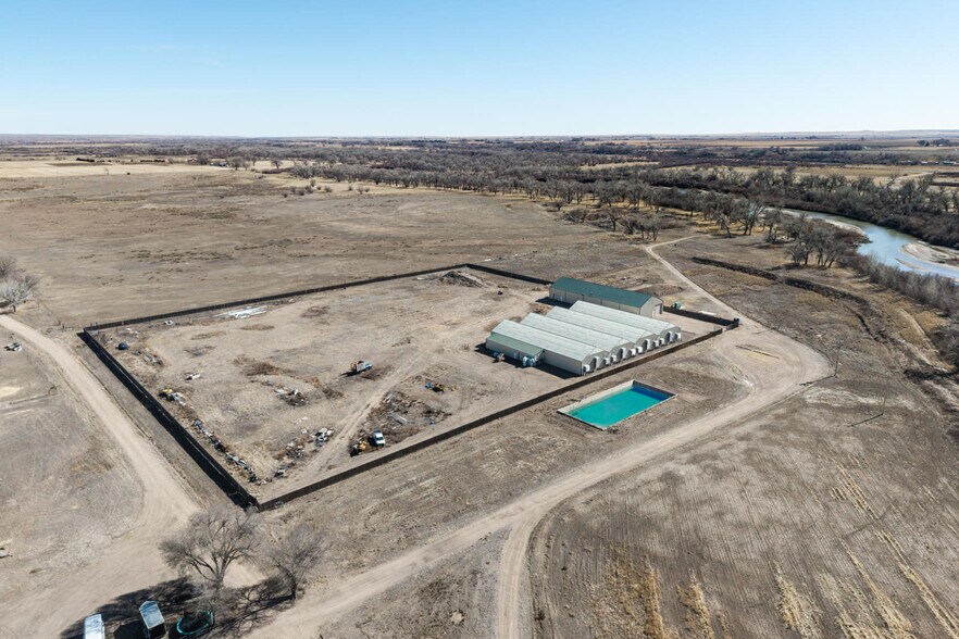 More Photos Of 50100 E State Highway 96, Boone Flex For Sale