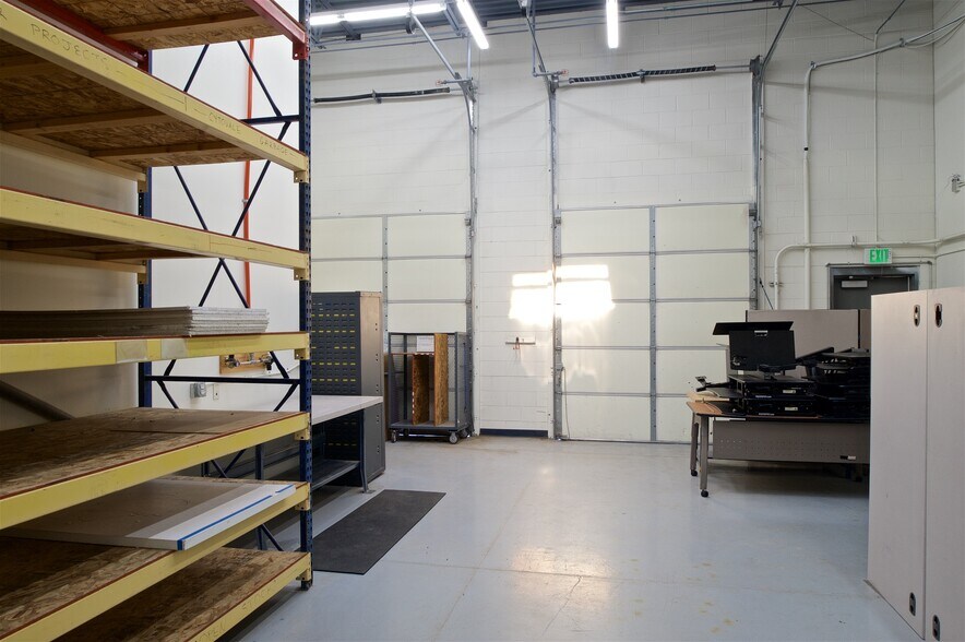 More Photos Of 10875 Dover St, Westminster Research And Development For Lease
