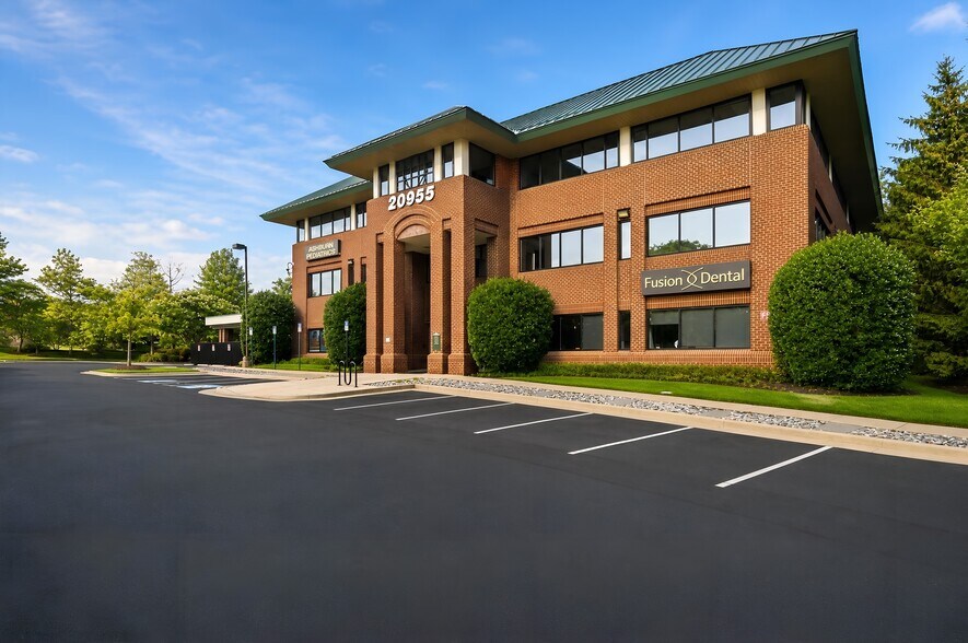 More Photos Of 20925 Professional Plz, Ashburn Unknown For Lease