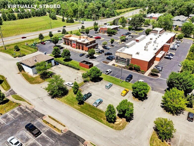 More Photos Of 11820 Ransum Dr, Louisville Land For Lease