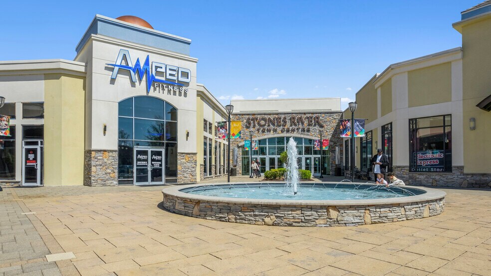 More Photos Of 1720 Old Fort Pky, Murfreesboro Unknown For Lease