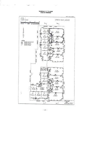 More Photos Of 2705-2729 Arbutus St, Vancouver General Retail For Sale