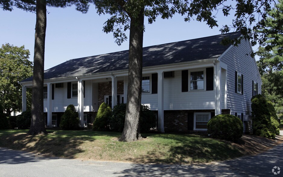 More Photos Of , Marshfield Office For Sale
