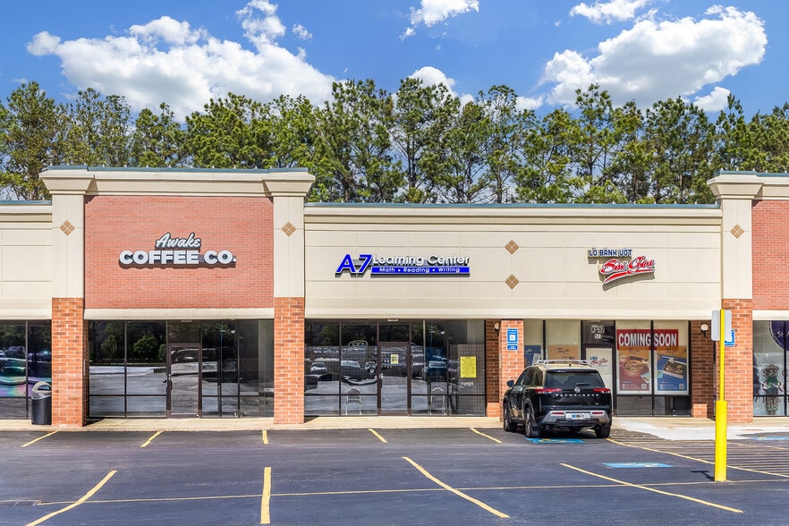 More Photos Of 3255 Lawrenceville Suwanee Rd, Suwanee Unknown For Lease