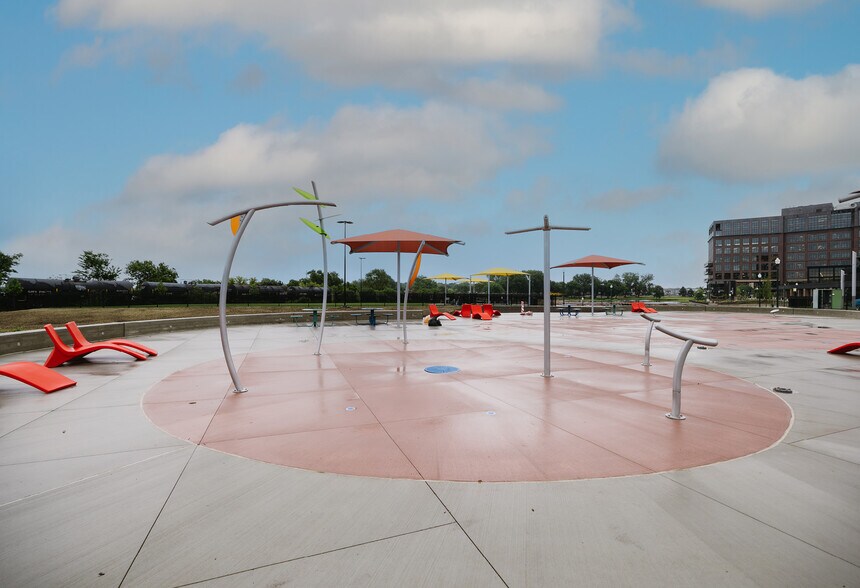 More Photos Of 150 E 4th Pl, Sioux Falls Office For Lease