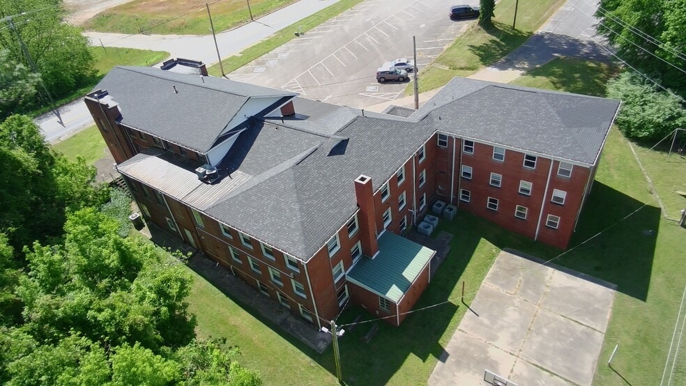 More Photos Of 413 Polkville Rd, Shelby Religious Facility For Sale