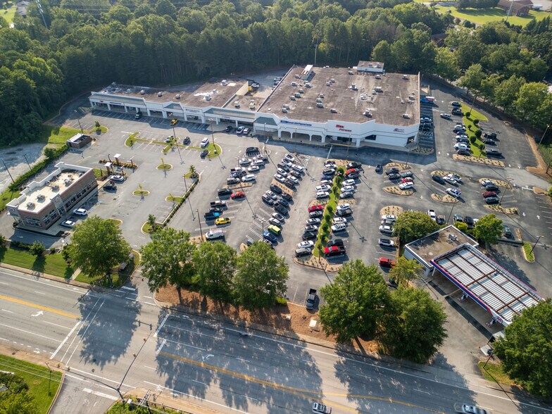 More Photos Of 500 Old Greenville Hwy, Clemson Unknown For Lease