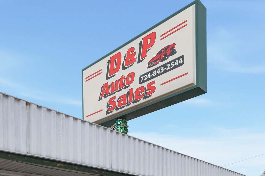 More Photos Of 1202 5th Ave, New Brighton Land For Sale