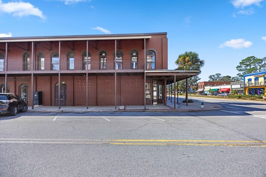 More Photos Of 219 E Screven St, Quitman Storefront Retail Office For Sale