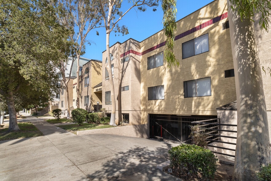 More Photos Of 1818-1826 Vassar St, Glendale Apartments For Sale