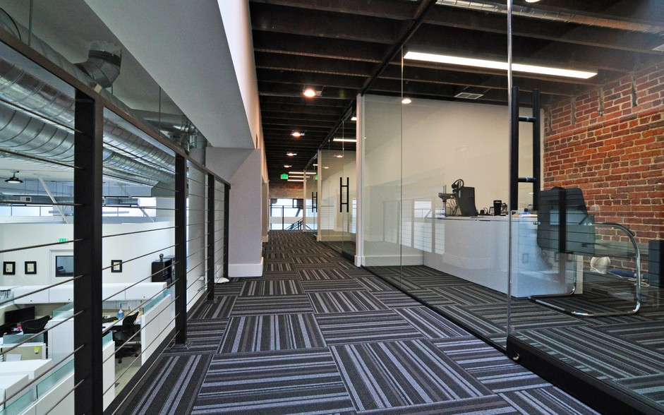 More Photos Of 1325 Howard St, San Francisco Office For Lease