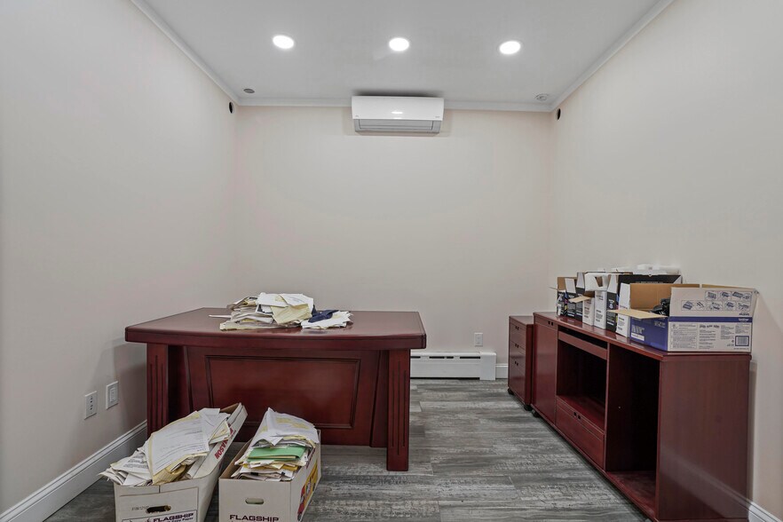 More Photos Of 1791 Fulton St, Brooklyn Storefront Retail Residential For Lease