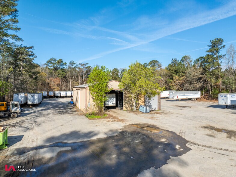 More Photos Of 122 Mill Rd, McDonough Land For Lease