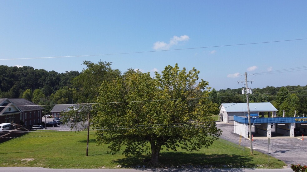 More Photos Of 97 S Highway 1223, Corbin Land For Sale