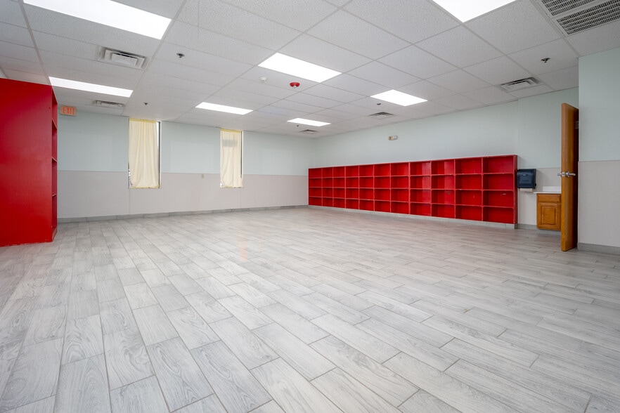 More Photos Of 4520 SW 33rd St, Oklahoma City Daycare Center For Sale