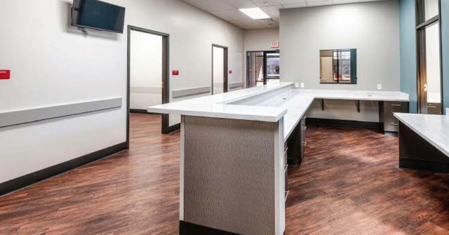 More Photos Of 421 S Main St, Goodlettsville Medical For Sale