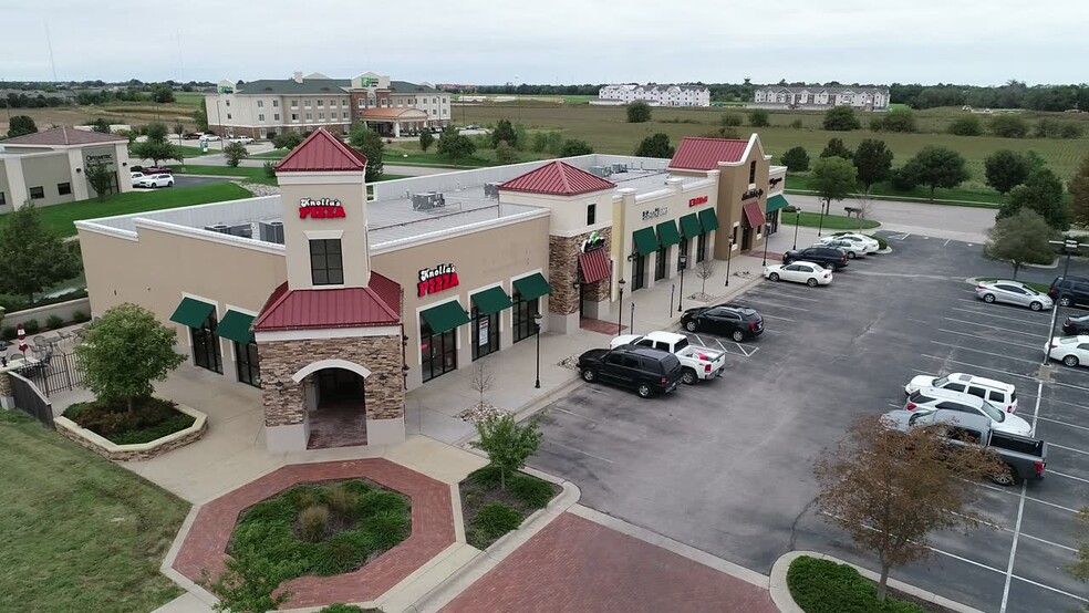 More Photos Of 4041 N Maize Rd, Maize General Retail For Lease