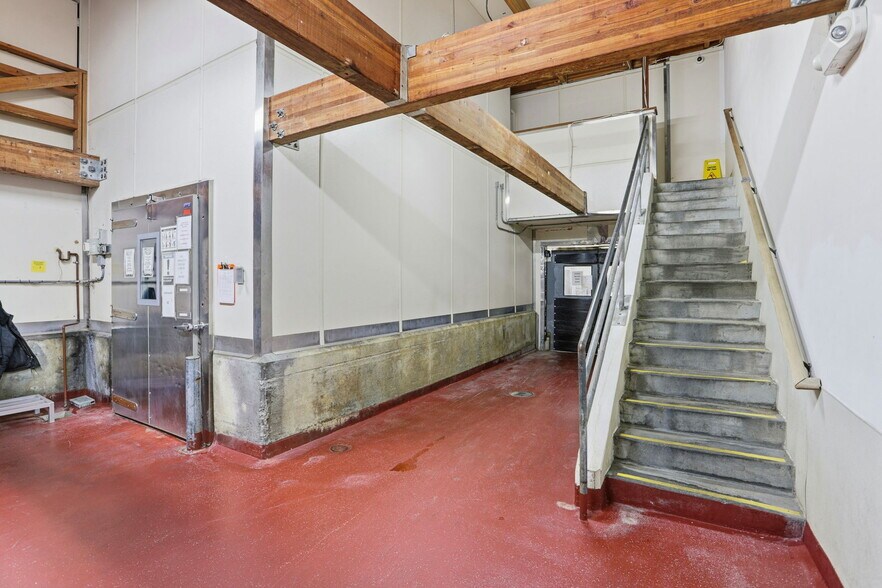 More Photos Of 1266 E Julian St, San Jose Food Processing For Sale