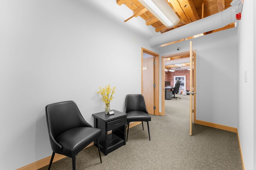 More Photos Of 40R Merrimac St, Newburyport Loft Creative Space For Lease