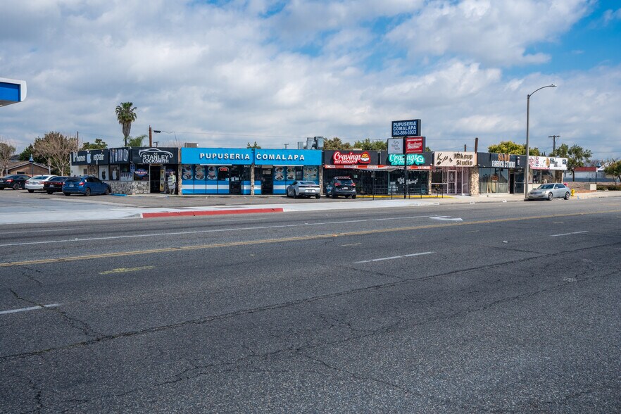 More Photos Of 9421-9435 Alondra Blvd, Bellflower General Retail For Sale