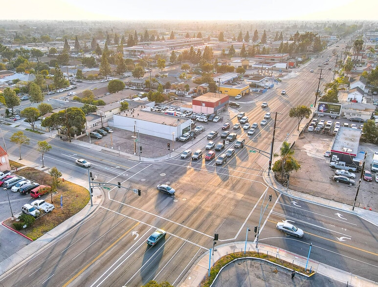 More Photos Of 1715 W 1st St, Santa Ana Land For Sale