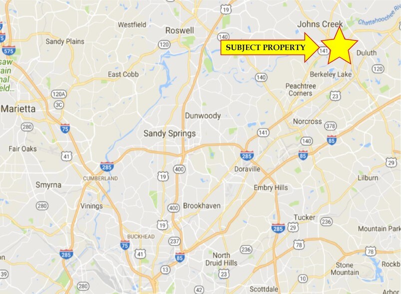 More Photos Of 4227 Pleasant Hill Rd, Duluth Medical For Lease