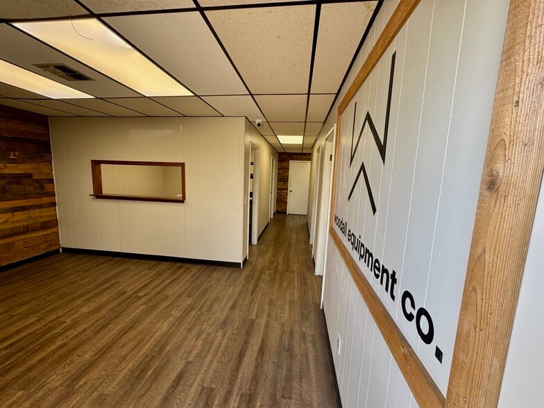 More Photos Of 8516 W Reno Ave, Oklahoma City Manufacturing For Sale