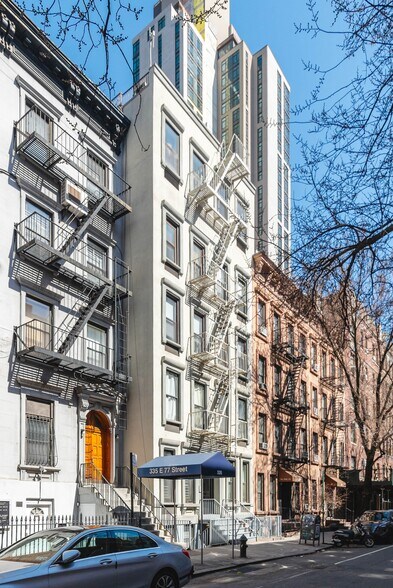 More Photos Of 337 E 77th St, New York Apartments For Sale