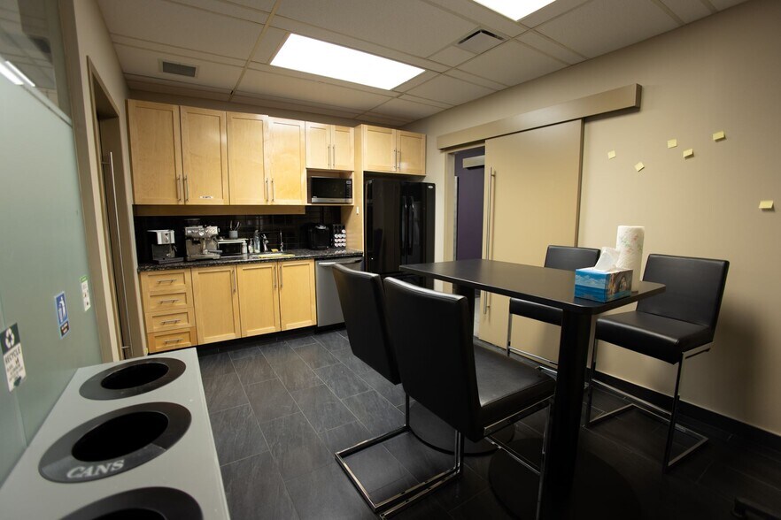 More Photos Of 602 12th Ave SW, Calgary Office For Sale