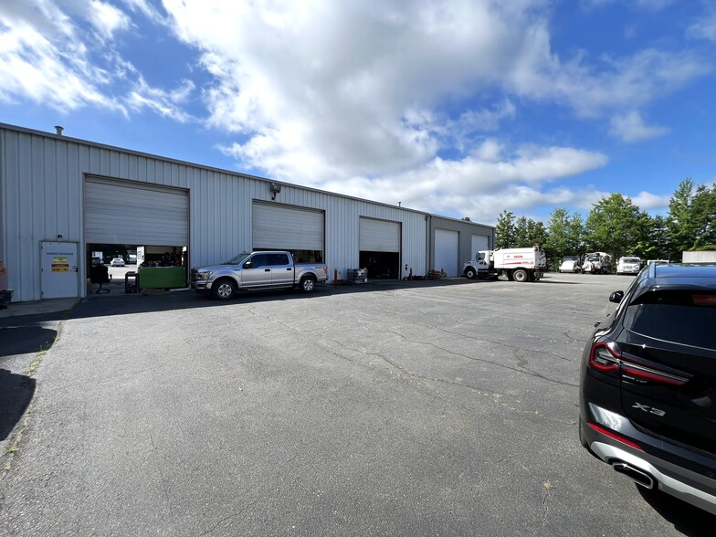 More Photos Of 4519 Old Charlotte Hwy, Monroe Service For Lease