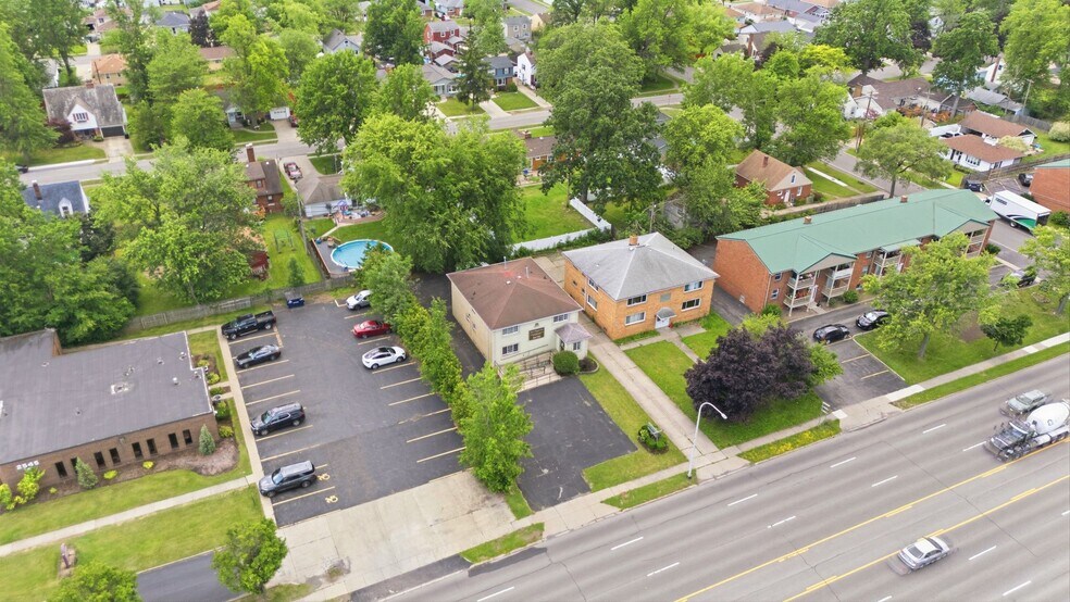 More Photos Of 2533 Sheridan Dr, Tonawanda Office For Sale