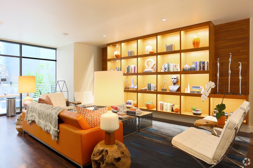 More Photos Of 1221 SW 11th Ave, Portland Apartments For Lease