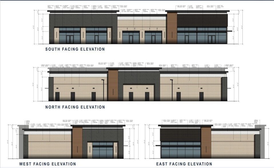 More Photos Of 800 S Debbie Ln, Arlington Land For Sale
