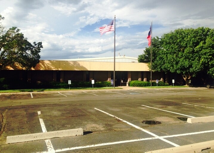 More Photos Of 421 E 34th St SE, Amarillo Industrial For Sale