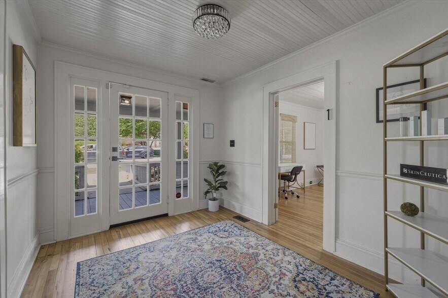 More Photos Of 408 S Green St, Morganton Specialty For Sale
